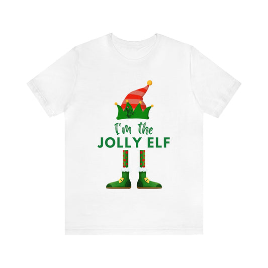 Jolly Elf Shirt