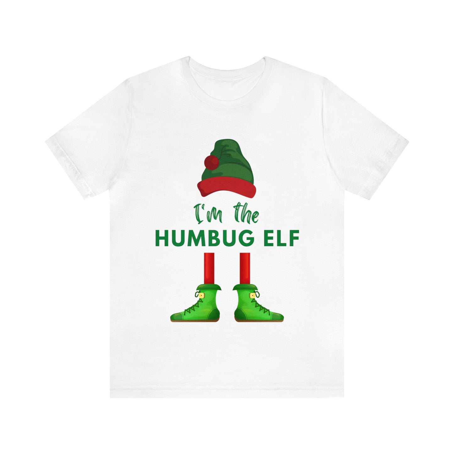 Humbug Elf Shirt