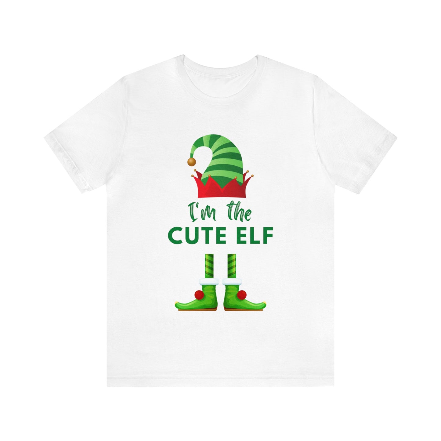 Cute Elf Shirt