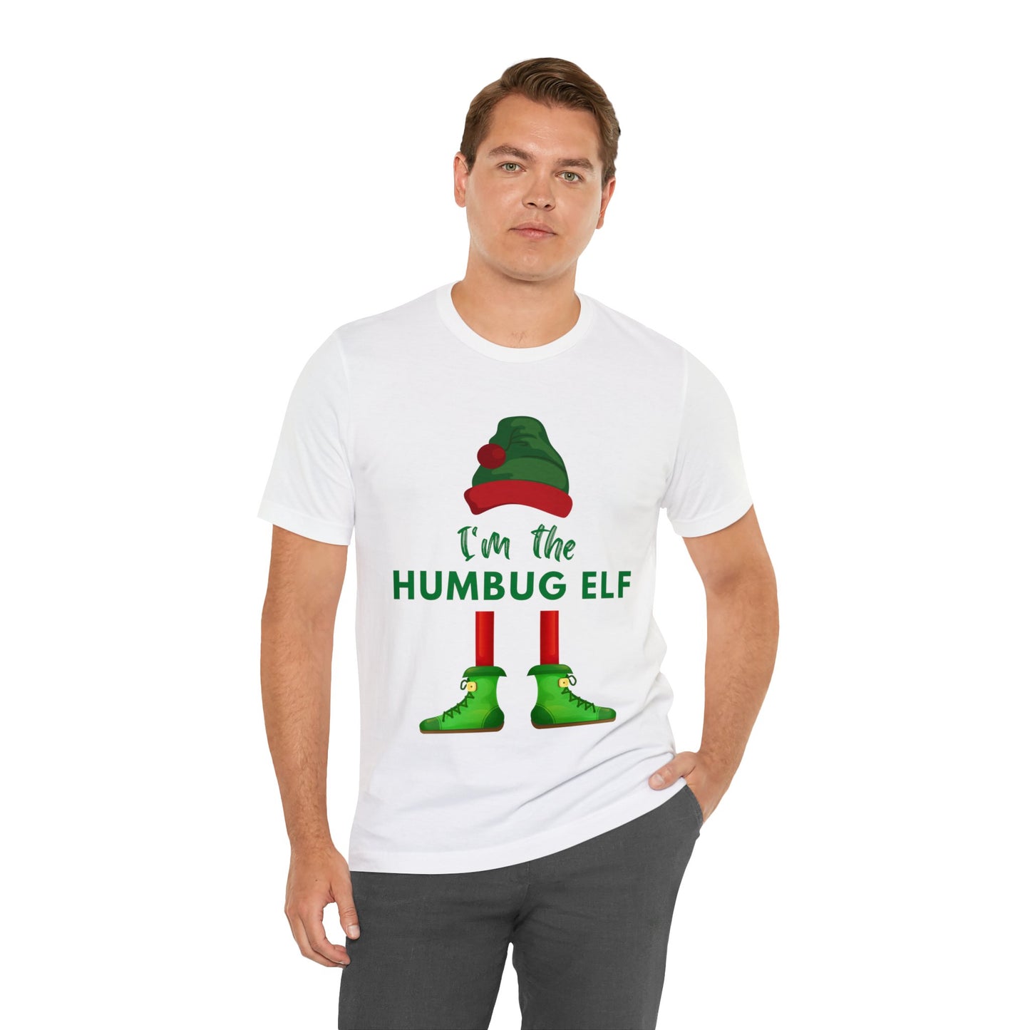 Humbug Elf Shirt