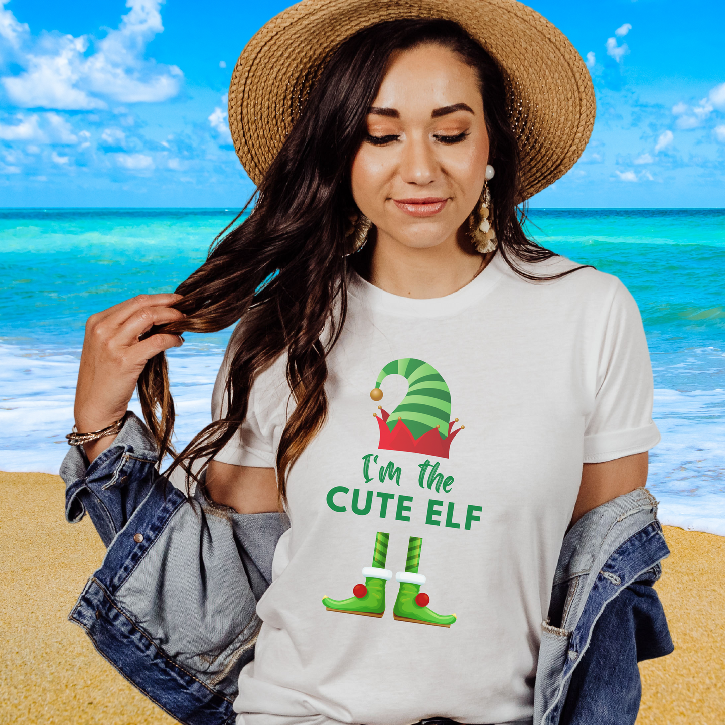 Cute Elf Shirt